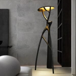 Modern LED Floor Lamp